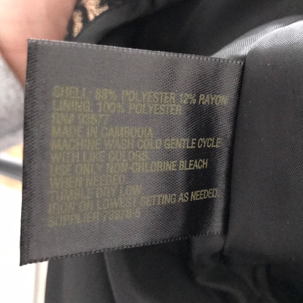 🆕 Worthington Pencil Skirt - Picture 4 of 4